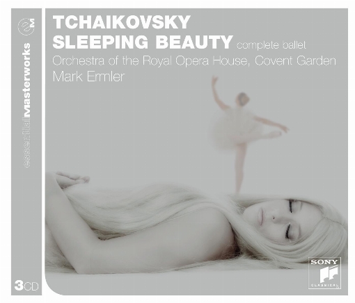 The Sleeping Beauty, Op. 66, TH 13: No. 20 Entr'acte symphonique (le sommeil) et scene