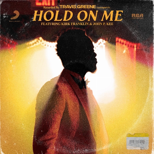 Hold on Me feat. Kirk Franklin
