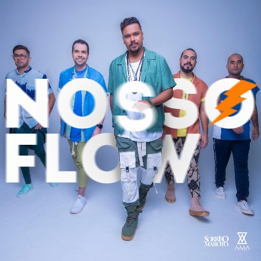 Nosso Flow (Ao Vivo)