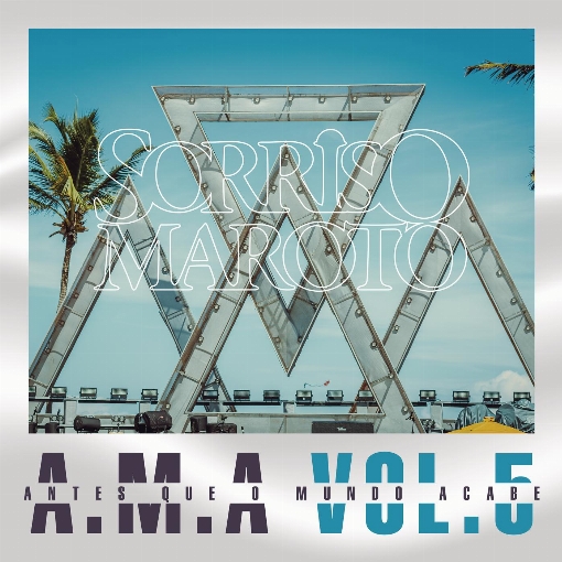 A.M.A - Vol. 5 (Ao Vivo)