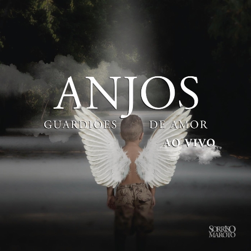 Anjos Guardioes de Amor (Ao Vivo)