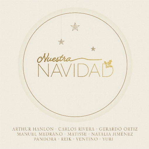 Blanca Navidad (Version Mariachi)