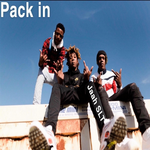 Pack In