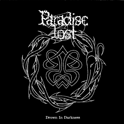 Paradise Lost (Frozen Illusion Demo 1989)