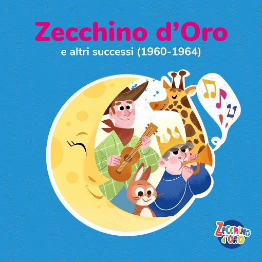 Zecchino d'Oro e altri successi (1960-1964)