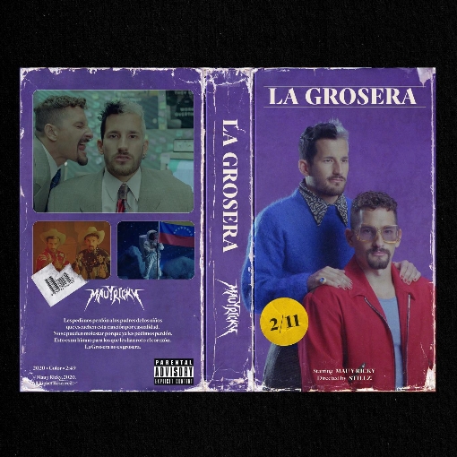 La Grosera