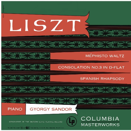 Consolations in D-Flat Major, S. 172/3 (Remastered)