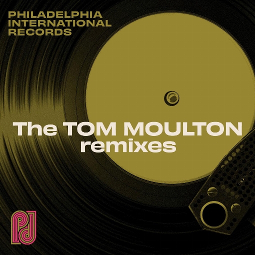 (Win, Place Or Show) She's A Winner (A Tom Moulton Mix)