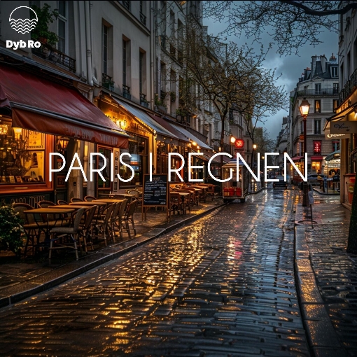 Paris i regnen - Sovnige Fortaellinger