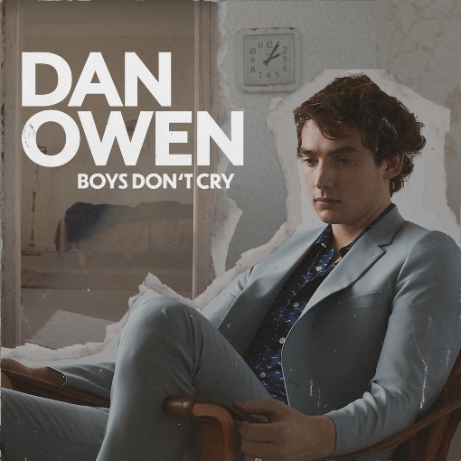 Boys Don't Cry (Radio Edit)