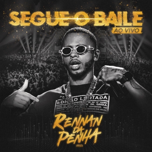 Baila Comigo (Rennan da Penha Remix) feat. Kelly Ruiz