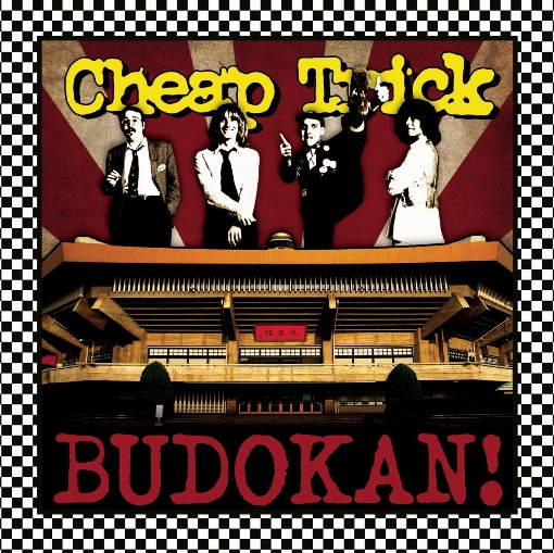Can't Hold On (Live at Nippon Budokan, Tokyo, JPN - April 28, 1978)