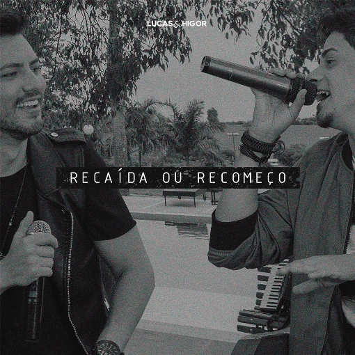 Recaida ou Recomeco