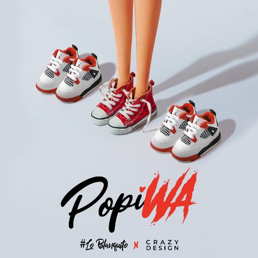 Popiwa feat. Crazy Design