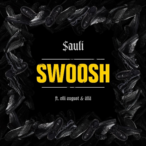 Swoosh feat. Olli August
