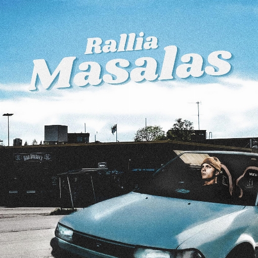 Rallia Masalas