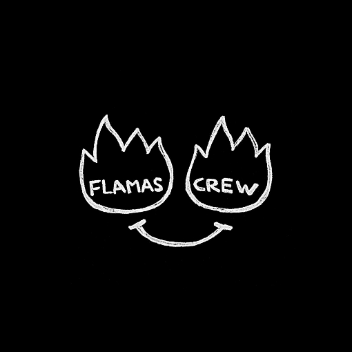 Flamas Crew feat. KRIDE W/Ole/Kapteeni