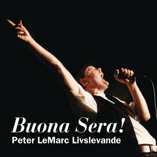 Buona sera (Live)