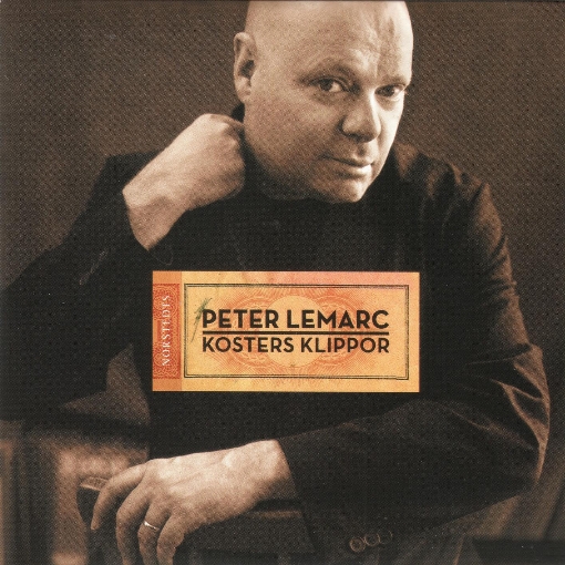 Kosters klippor