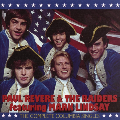 Brotherly Love (Adaptation of "Greensleeves") (Single Version) feat. Mark Lindsay