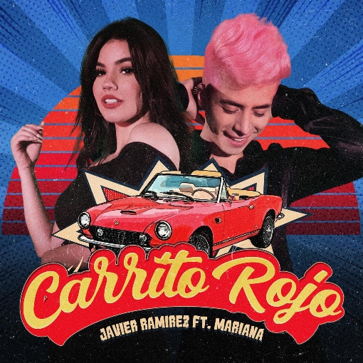 Carrito Rojo feat. Mariana Avila