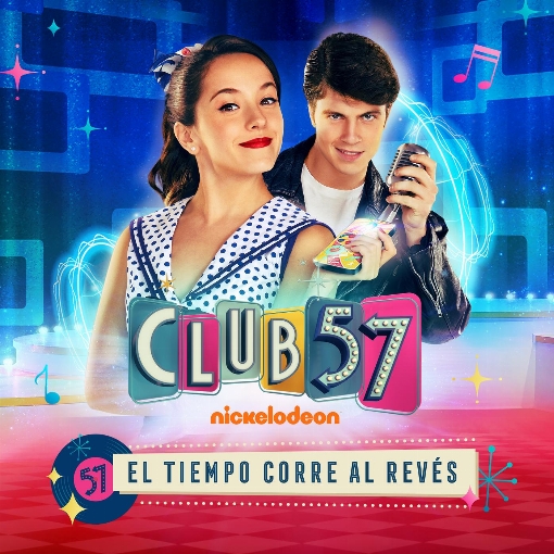 Club 57 (Italian Version) feat. Isabella Castillo
