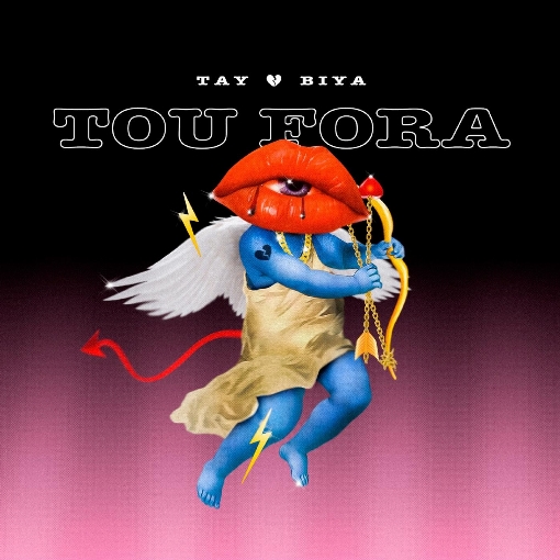 Tou Fora feat. Biya