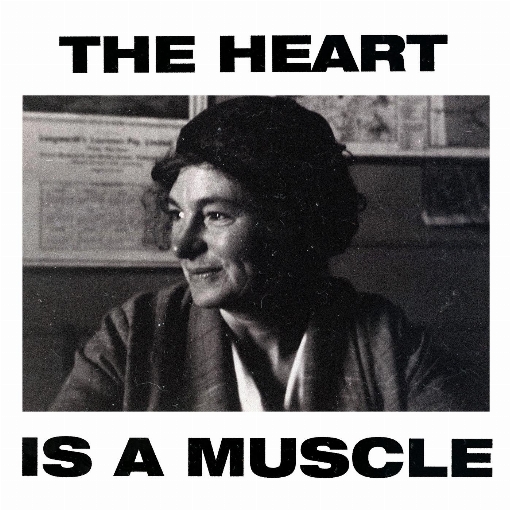 The Heart Is a Muscle (Radio Edit)