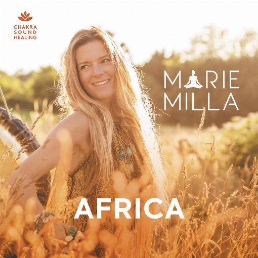 Space of Africa Soundhealing