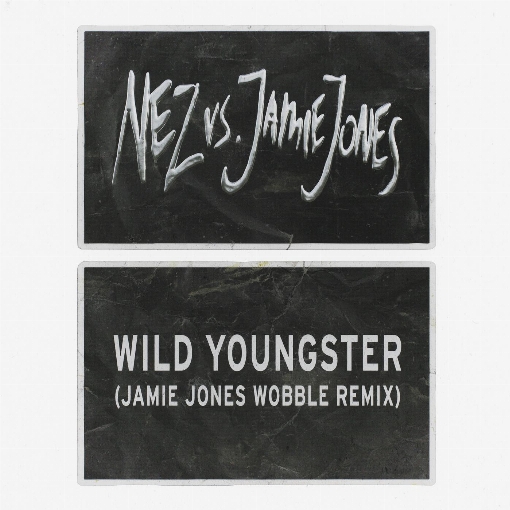 Wild Youngster (feat. ScHoolboy Q) (Jamie Jones' Wobble Remix) feat. ScHoolboy Q