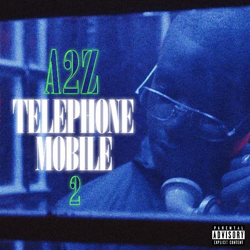Telephone Mobile 2