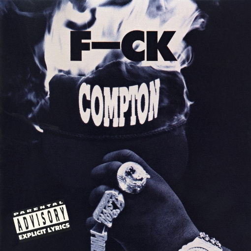 F-ck Compton