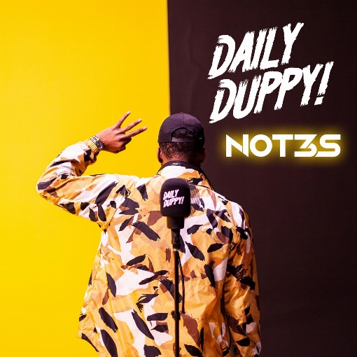 Daily Duppy, Pt.1 feat. GRM Daily