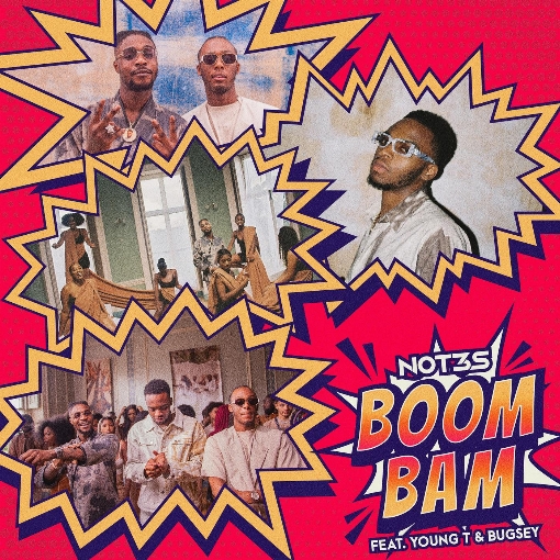 Boom Bam feat. Young T & Bugsey