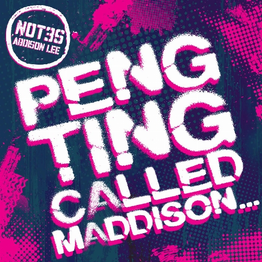 Addison Lee (Peng Ting Called Maddison) (Remix) feat. Geko