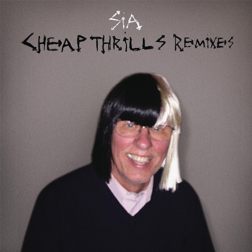 Cheap Thrills (Le Youth Remix) feat. Sean Paul