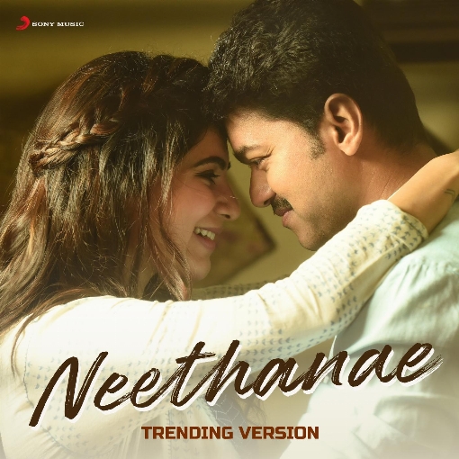 Neethanae (Trending Version)