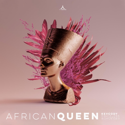 African Queen feat. Priceless/Bokoesam