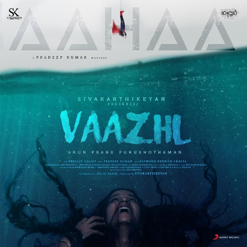 Aahaa (From "Vaazhl")