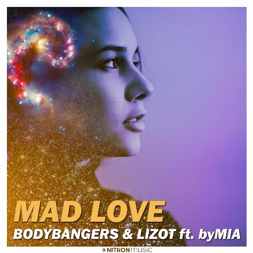 Mad Love feat. byMIA