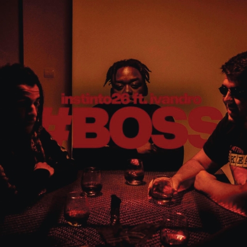 #BOSS feat. Julinho KSD/Kibow