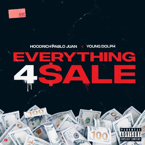 Everything 4 Sale feat. Young Dolph