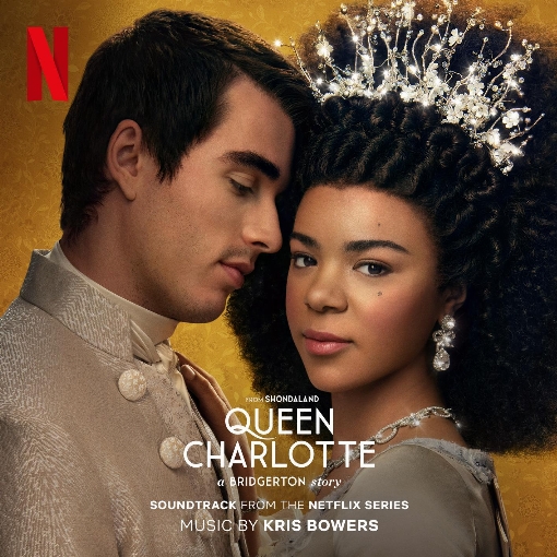 Main Title (from the Netflix Series "Queen Charlotte")