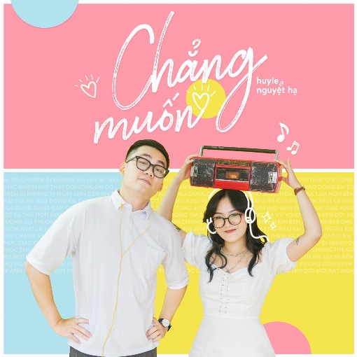 Chang Muon feat. Nguyet Ha