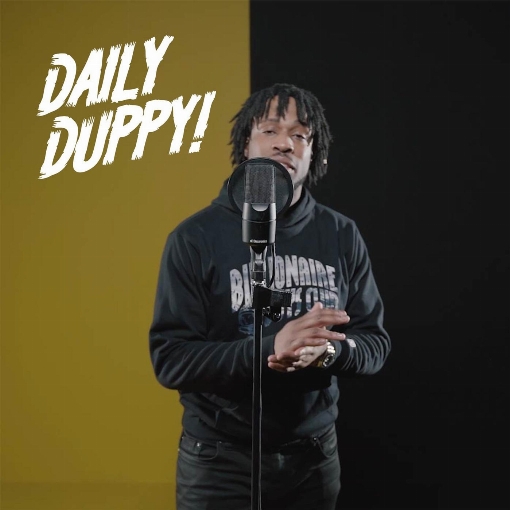Daily Duppy feat. GRM Daily