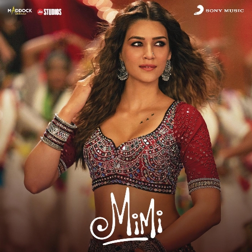 Mimi (Original Motion Picture Soundtrack)