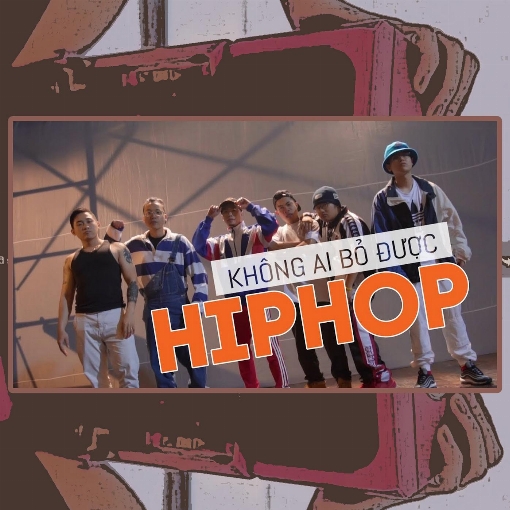 Khong Ai B? D??c Hip Hop feat. KraziNoyze/Thim