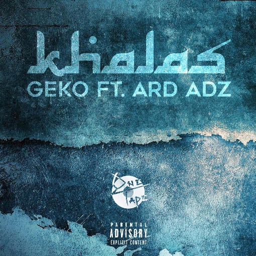 Khalas feat. Ard Ardz