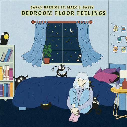 Bedroom Floor Feelings (feat. Marc E. Bassy) feat. Marc E. Bassy