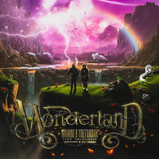 Wonderland feat. Trettmann